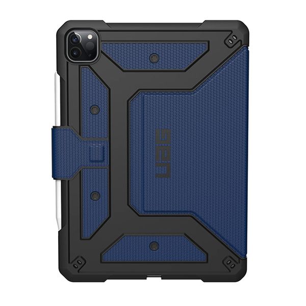 UAG Metropolis Case For iPad Pro 11" (2nd Gen 2020 Model) Blue