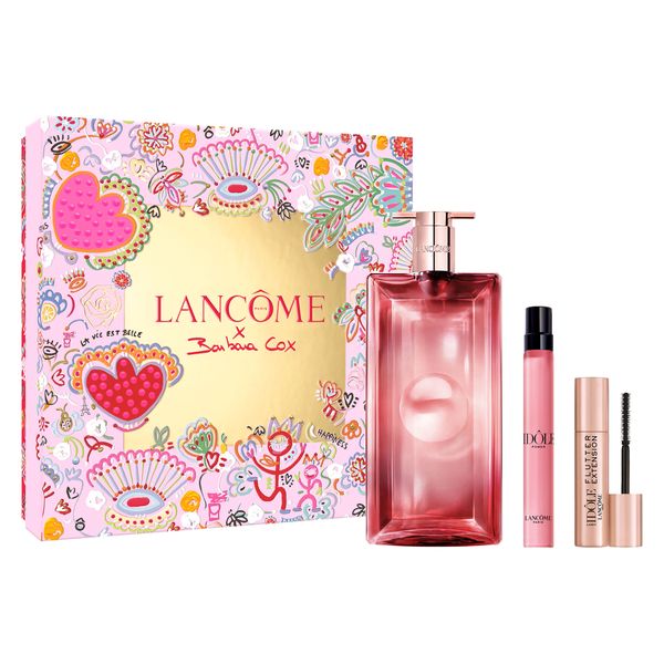 Lancome Idole Power Perfume Mothers Day Gift Set