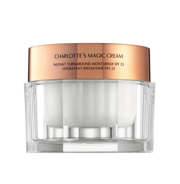 Charlotte Tilbury - Magic Cream Moisturizer 50ml (Parallel Import)