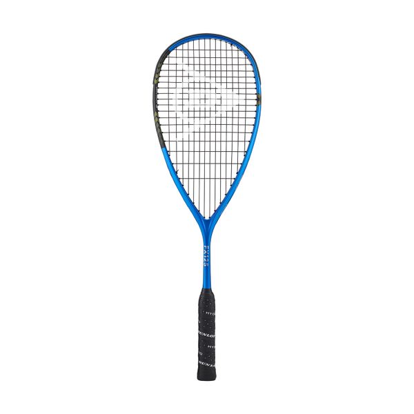 Dunlop FX 125 Squash Racket