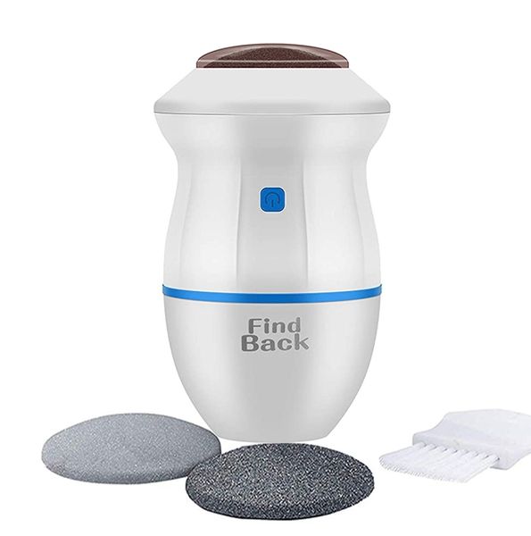 Callus Remover