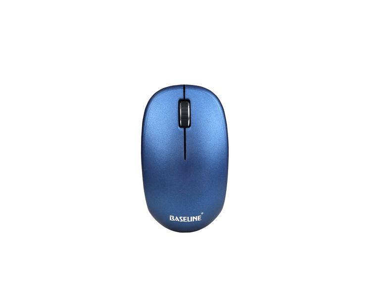 Wireless Mouse Baseline BL-WOM302