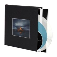 Californian Soil (Deluxe Hardback Book) (Vinyl / 12" Album with CD and Book)