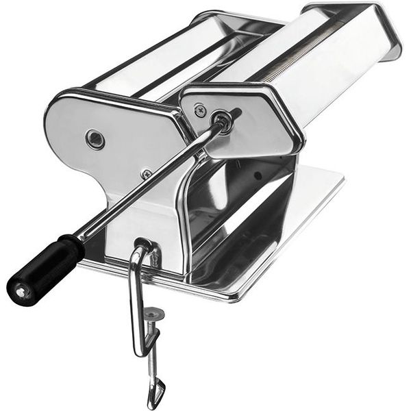 Lacor - Stainless Steel Pasta Maker - 260mm