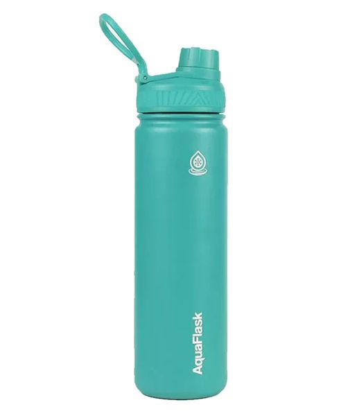 AquaFlask Original Vacuum Insulated Water Bottle - 650ml
