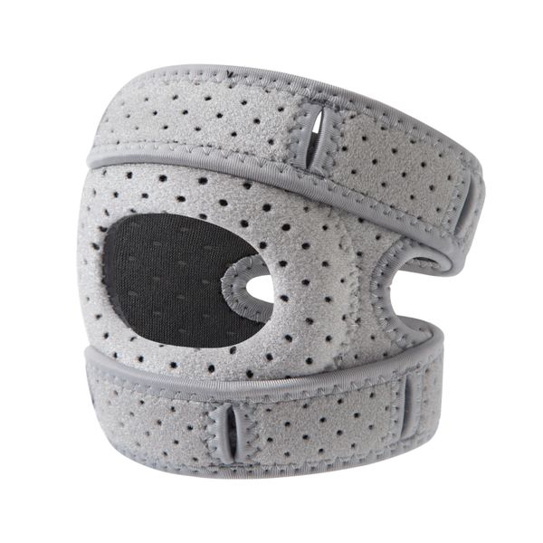 Adjustable Knee Support Protection Pad for Knee Pain Relief