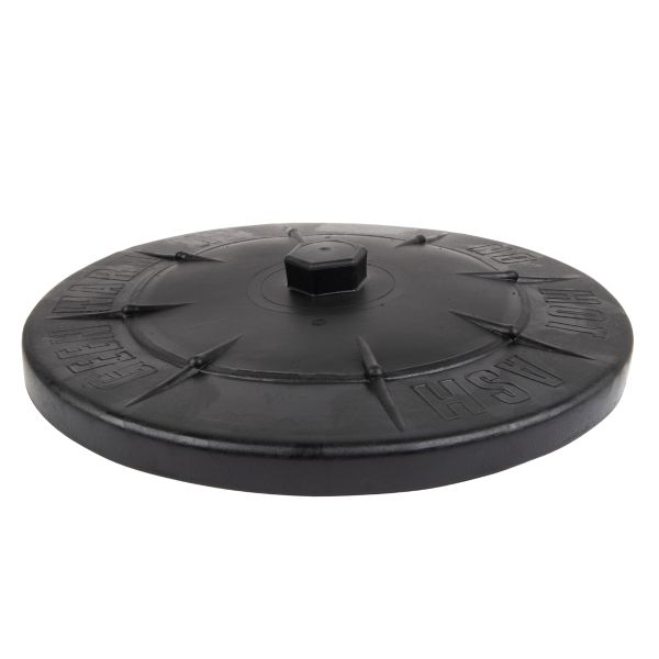 Refuse Bin Lid Only Rb 200