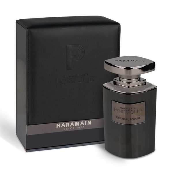 Oriental Forest by Al Haramain EDP 75ml