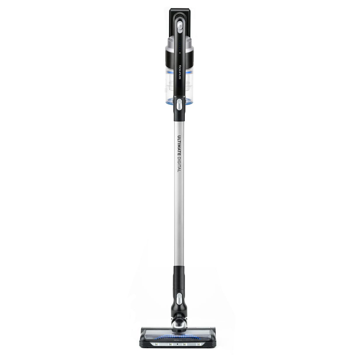 Taurus Vacuum Cleaner Cordless Upright 25.9V "Ultimate Digital" Shop