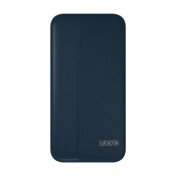 Loopd 10000mAh 4Led Powerbank