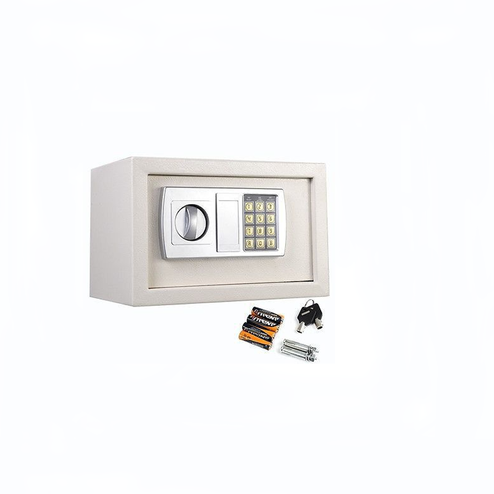 Large Electronic Digital Safe Box Shop Today. Get it Tomorrow