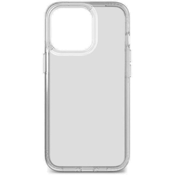 Tech21 Evo Clear Case for Apple iPhone 13 Pro - Clear