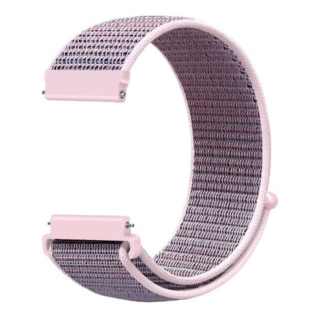 20mm Milanese Bracelet Strap For Garmin Forerunner 645 245 245M