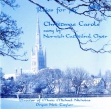 Popular Christmas Carols - (Import CD)