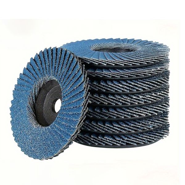 8pcs 75mm Mini Saw Blade for Wood, Metal &amp; Tile Cutting