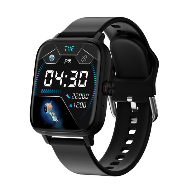 Astrum Wireless Bluetooth IP67 Sports Smart Watch - T13S