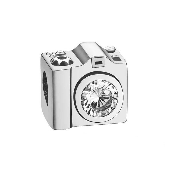 Camera Charm