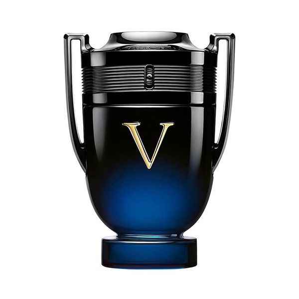 Paco Rabanne Invictus Victory Elixir Parfum Intense 100ml Men's Perfume