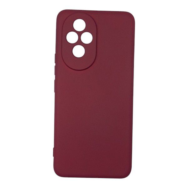 Bumper Case Compatible with Honor 200