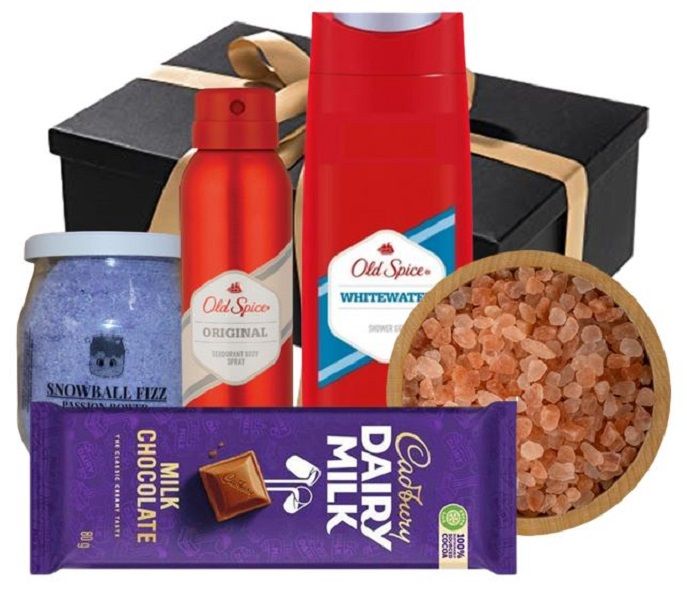 His and Hers Gift Pack hamper for Couple Buy Online in South Africa