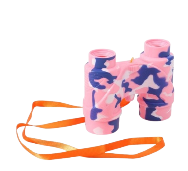 Camo Binoculars