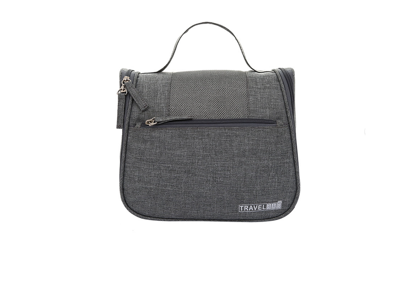 Hanging Travel Toiletry Bag For Men And Women | Makeup Bag | Cosmetic Bag