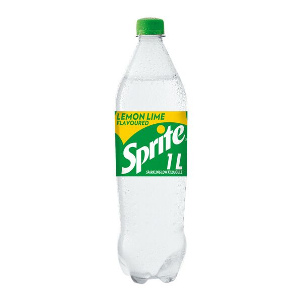 Sprite Original - 12 x 1L