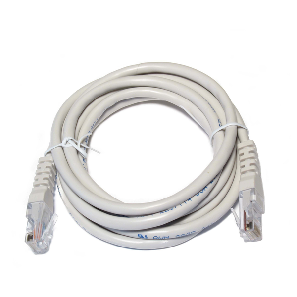 High-Performance Cat7 Ethernet Cable for Computers and Networked Devices