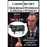 From Anxiety to Victory: Mikhaila Peterson's Journey Before The Carnivore Diet