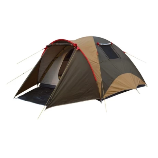GL 350 x 240 x 180 cm Family Camping Tent
