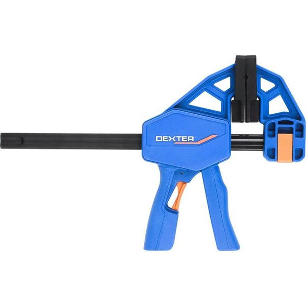 Dexter Spreader Clamp 1 Piece 150mm