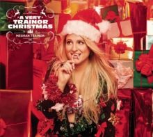 A Very Trainor Christmas (CD / Album)