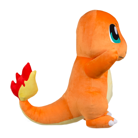 Charmander deals stuffed animal