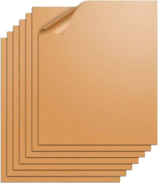 Grill Mats for Outdoor Grill-40 x 33 cm