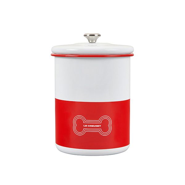 Le Creuset Pet Collection Treat Jar
