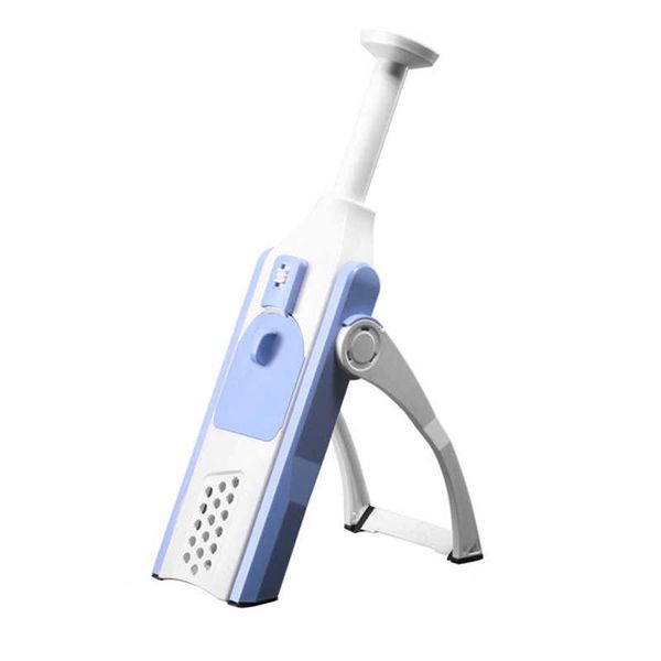 5 in 1 Artifact Vegetable Slicer Peeler