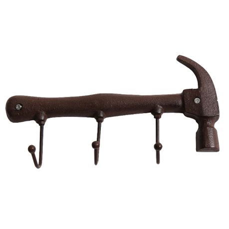 Vintage House Decorative Iron Metal Hook