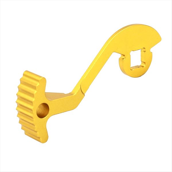 Thumb Lever for Flysky Noble Nb4 Nb4+ Controller Upgrade Black