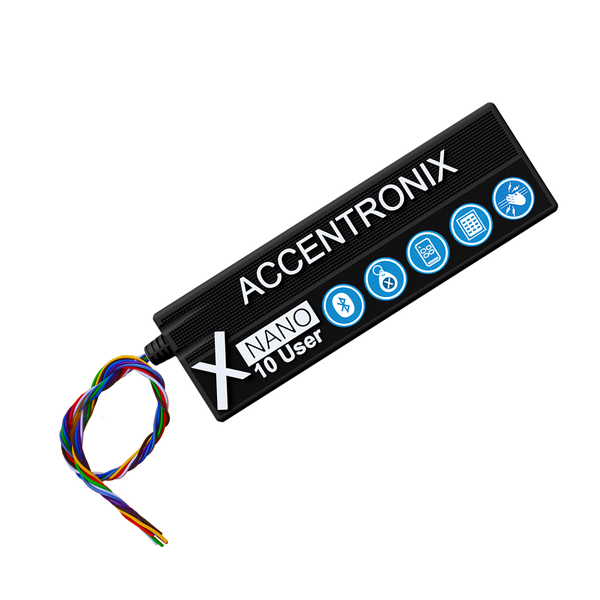 Cellswitch Nano - 10 User