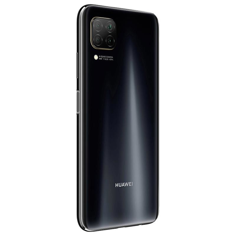 Huawei P40lite Bundle + Bluetooth Headset + 10000mAh Powerbank | Buy ...