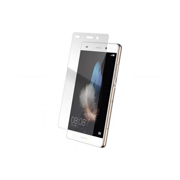 THOR Glass Case-Fit for Huawei P8 LITE clear