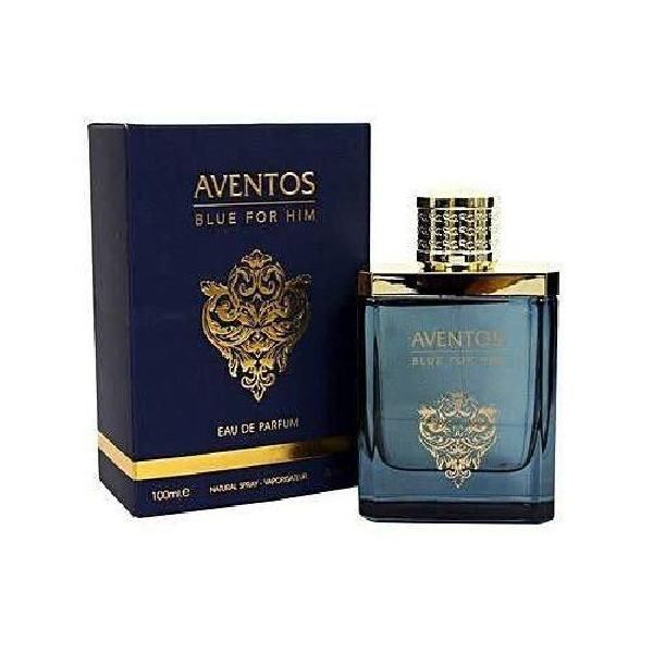 Aventos - 100ml Eau De Parfum for Men