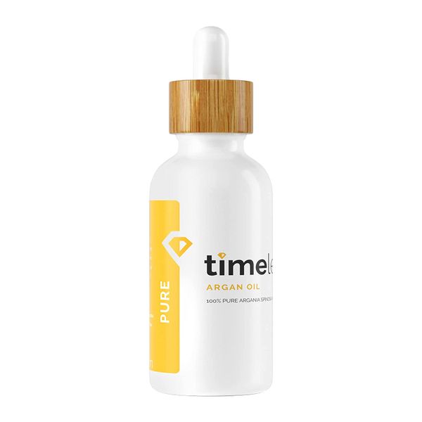 Timeless Skin Care Argan Oil 100% Pure 30ml