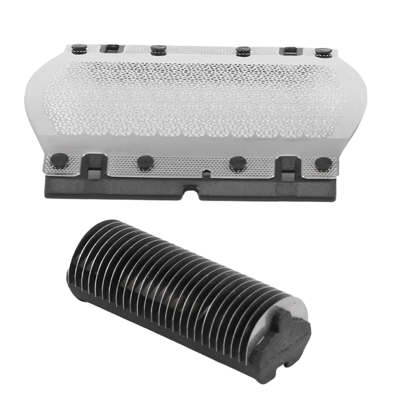 11B Shaver Foil &amp; Cutter Replacement For Braun Series 110 120 130 140