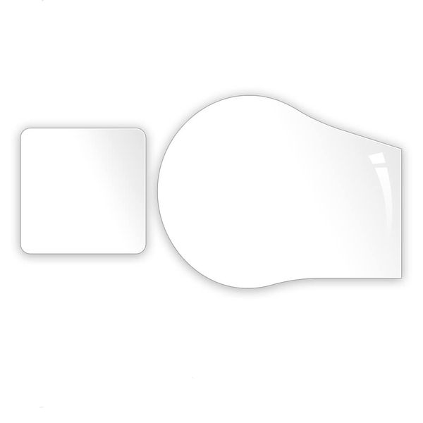 Protective Film for Speedometer KTM 1090/1190/1290 Adv/Duke