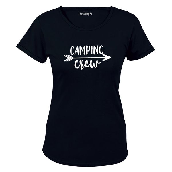 Ladies - T-Shirt image
