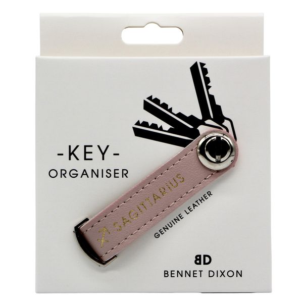 Key Organiser - Sagittarius