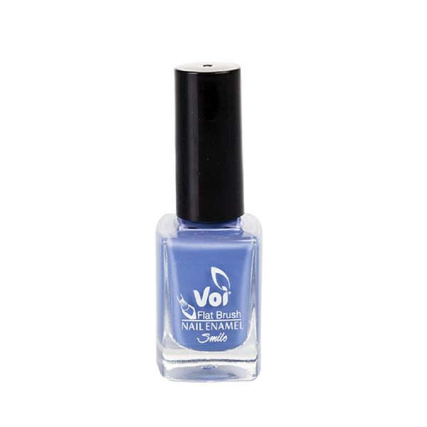 Bulk Pack x 6 Voi Nailpolish Blue Skies 12ml