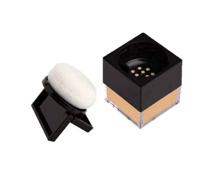 Huda Beauty - Baby Bake Loose Setting Powder (Blondie)