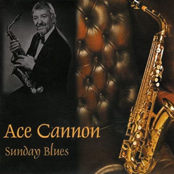 Cannon Ace - Sunday Blues